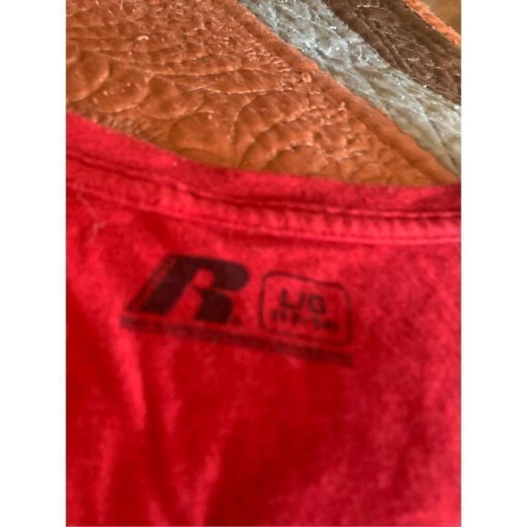 Alabama RollTide Long Sleeve tee - Picture 3 of 6